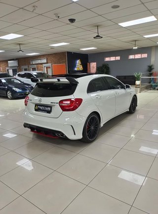 2016 Mercedes-AMG A-Class A45 AMG 4MATIC - photo 1