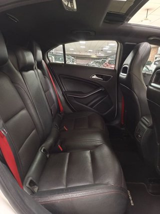 2016 Mercedes-AMG A-Class A45 AMG 4MATIC - photo 3