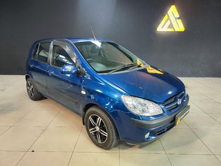 Hyundai Getz Used vehicle for sale
