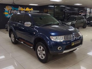 Mitsubishi Pajero Sport Used vehicle for sale