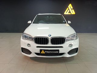 BMW X5 Used vehicle for sale