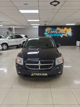 2012 Dodge Caliber 2.0 SXT AUTO - photo 2