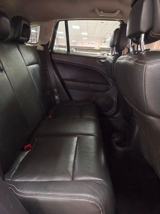 2012 Dodge Caliber 2.0 SXT AUTO - photo 3