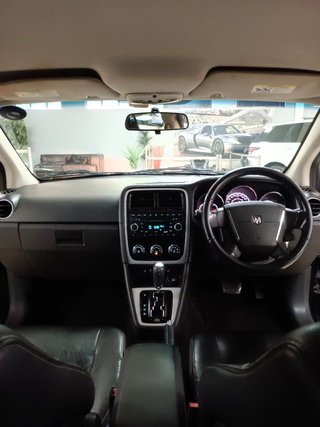 2012 Dodge Caliber 2.0 SXT AUTO - photo 4