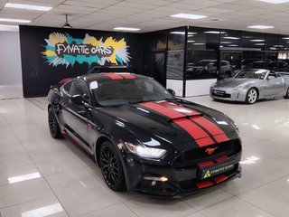 Ford Mustang Used vehicle for sale