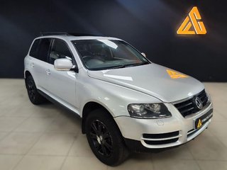 Volkswagen Touareg Used vehicle for sale