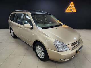 Kia Sedona Used vehicle for sale