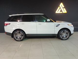 2014 Land Rover Range Rover Sport 4.4 SDV8 HSE DYNAMIC - photo 3