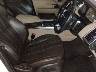 2014 Land Rover Range Rover Sport 4.4 SDV8 HSE DYNAMIC - photo 4