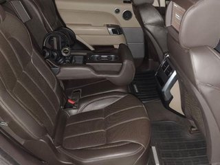 2014 Land Rover Range Rover Sport 4.4 SDV8 HSE DYNAMIC - photo 5