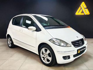 Mercedes-Benz A-Class Used vehicle for sale