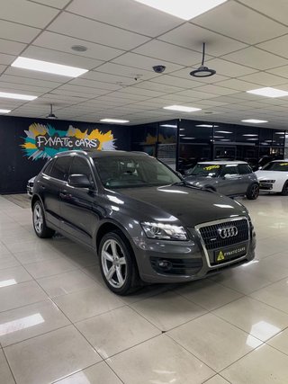 Audi Q5 Used vehicle for sale