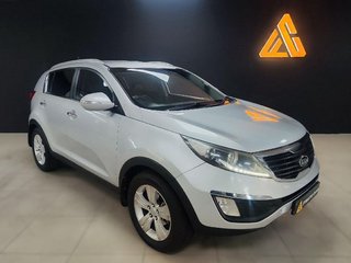 Kia Sportage Used vehicle for sale