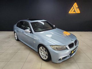 BMW 3 Series Used vehicle for sale