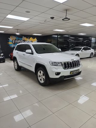 Jeep Grand Cherokee Used vehicle for sale