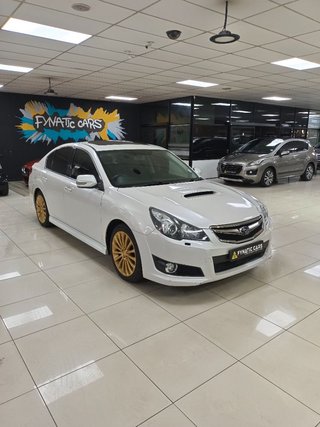 Subaru Legacy Used vehicle for sale