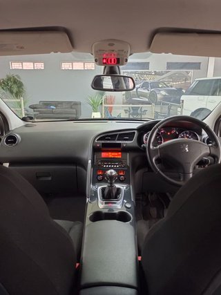 2011 Peugeot 3008 1.6 THP PREMIUM | ACTIVE - photo 4