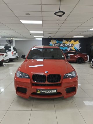 2012 BMW X5 M AUTO - photo 2
