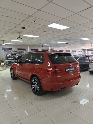 2012 BMW X5 M AUTO - photo 4