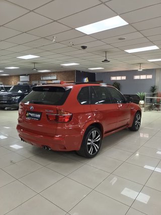 2012 BMW X5 M AUTO - photo 1