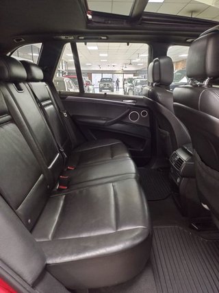 2012 BMW X5 M AUTO - photo 3