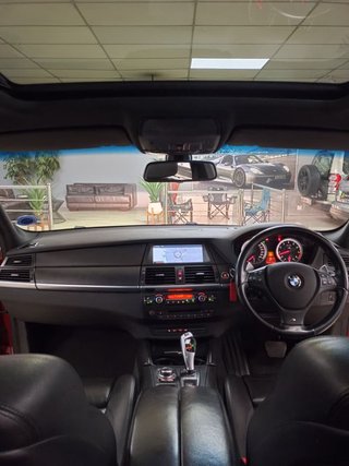 2012 BMW X5 M AUTO - photo 4