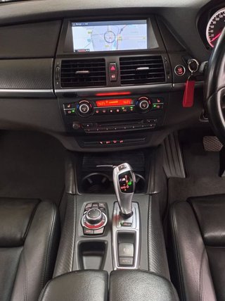 2012 BMW X5 M AUTO - photo 5