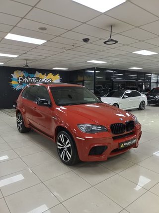 BMW X5 Used vehicle for sale