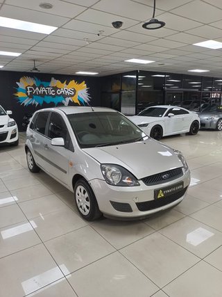 Ford Fiesta Used vehicle for sale