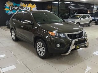 Kia Sorento Used vehicle for sale