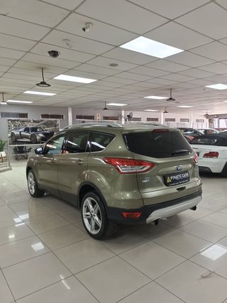 2013 Ford Kuga 1.6 ECOBOOST TITANIUM AWD AUTO - photo 4