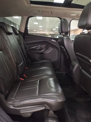 2013 Ford Kuga 1.6 ECOBOOST TITANIUM AWD AUTO - photo 3