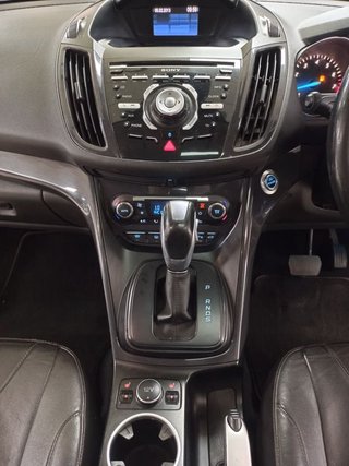 2013 Ford Kuga 1.6 ECOBOOST TITANIUM AWD AUTO - photo 5