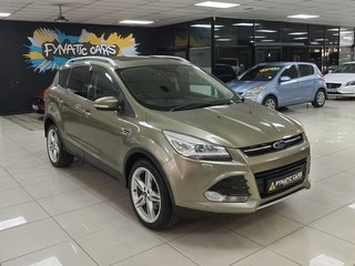 Ford Kuga Used vehicle for sale