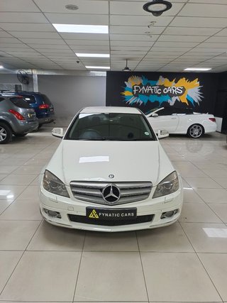 2007 Mercedes-Benz C-Class C 320 CDI AVANTGARDE AUTO - photo 2