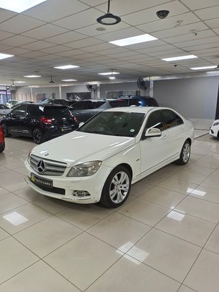 2007 Mercedes-Benz C-Class C 320 CDI AVANTGARDE AUTO - photo 3