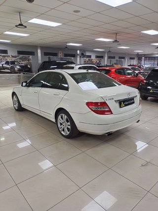 2007 Mercedes-Benz C-Class C 320 CDI AVANTGARDE AUTO - photo 4