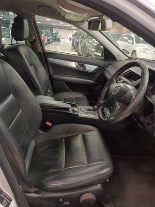 2007 Mercedes-Benz C-Class C 320 CDI AVANTGARDE AUTO - photo 1