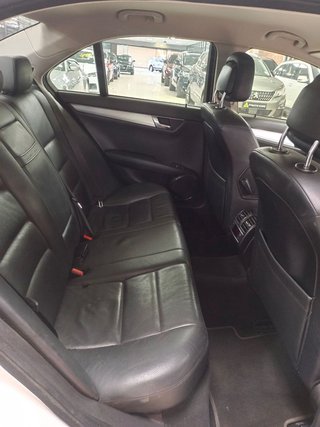 2007 Mercedes-Benz C-Class C 320 CDI AVANTGARDE AUTO - photo 2