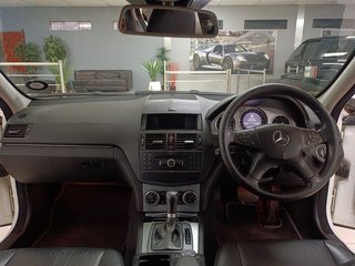2007 Mercedes-Benz C-Class C 320 CDI AVANTGARDE AUTO - photo 3