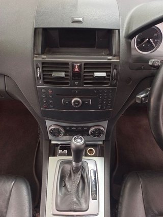 2007 Mercedes-Benz C-Class C 320 CDI AVANTGARDE AUTO - photo 4