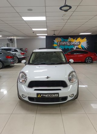2013 MINI Countryman COOPER S AUTO - photo 2