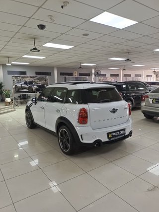 2013 MINI Countryman COOPER S AUTO - photo 4