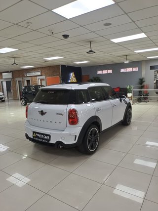 2013 MINI Countryman COOPER S AUTO - photo 1