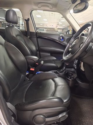 2013 MINI Countryman COOPER S AUTO - photo 2