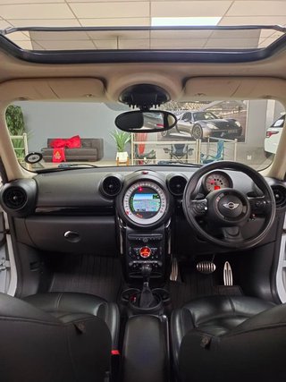 2013 MINI Countryman COOPER S AUTO - photo 4