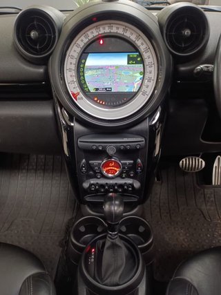 2013 MINI Countryman COOPER S AUTO - photo 5