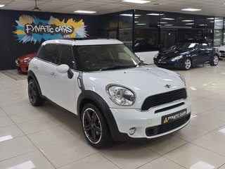 MINI Countryman Used vehicle for sale