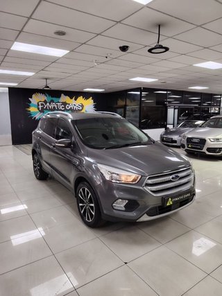 Ford Kuga Used vehicle for sale