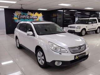 Subaru Outback Used vehicle for sale